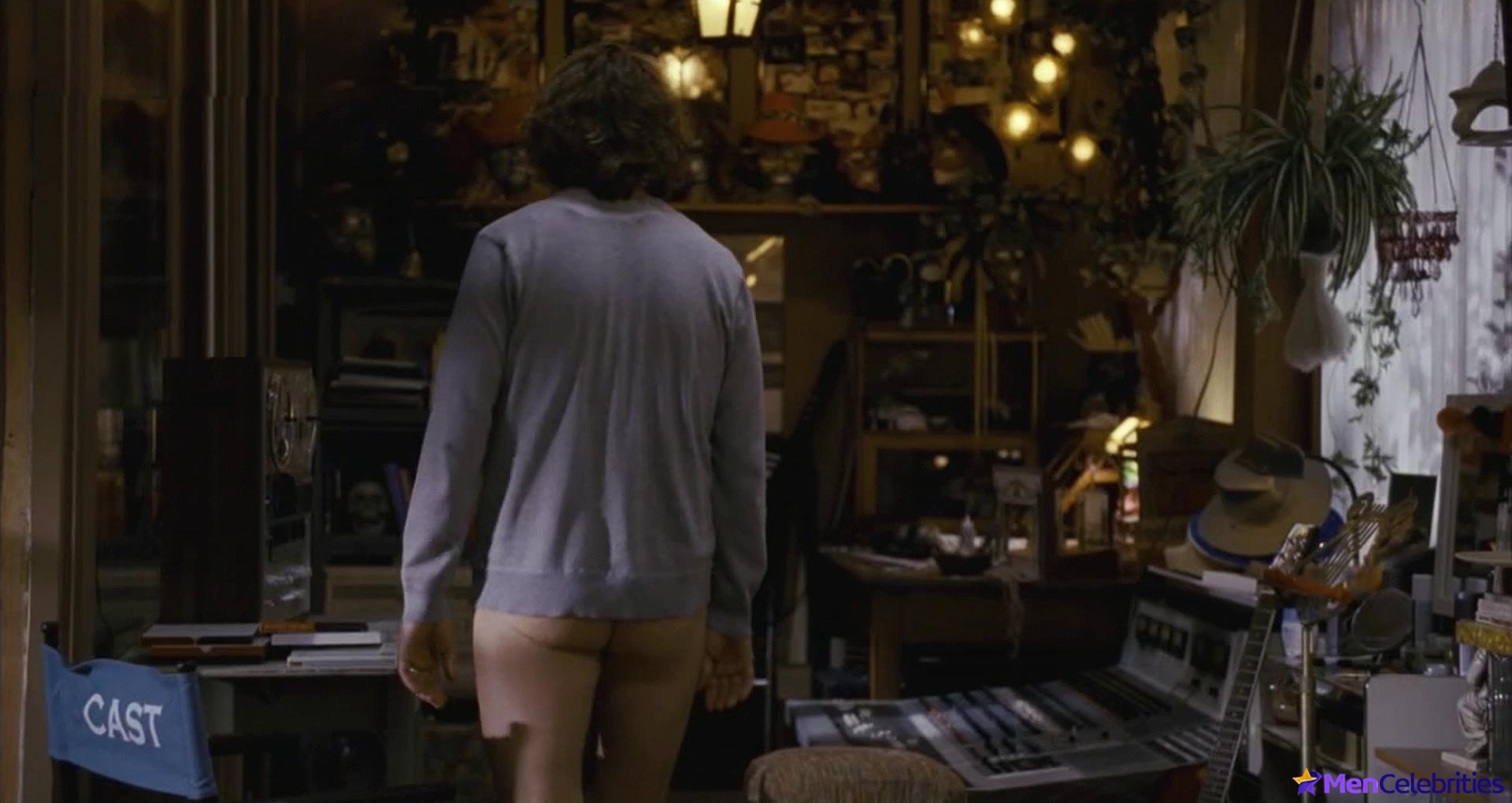 Steve Coogan nude and gay sex scenes