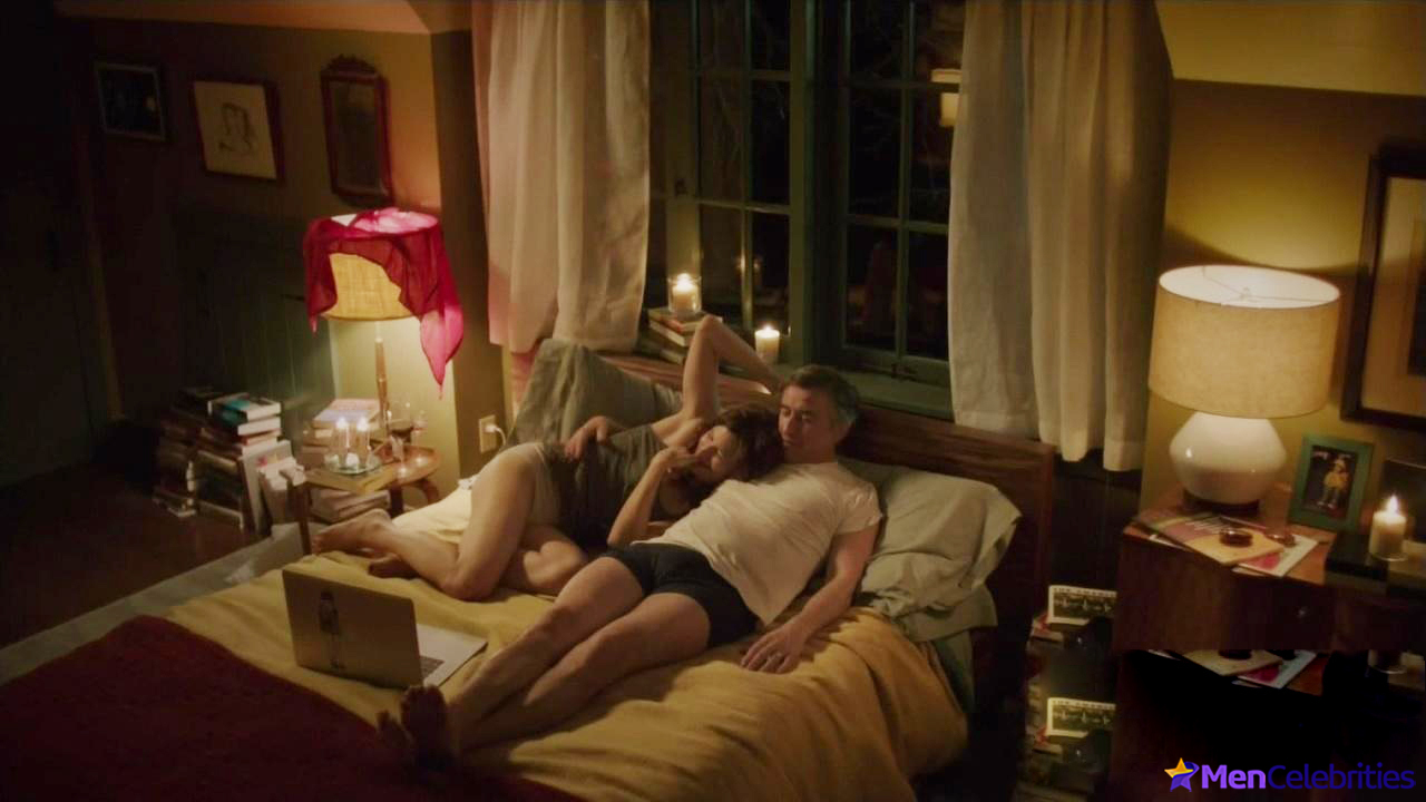 Steve Coogan nude and gay sex scenes