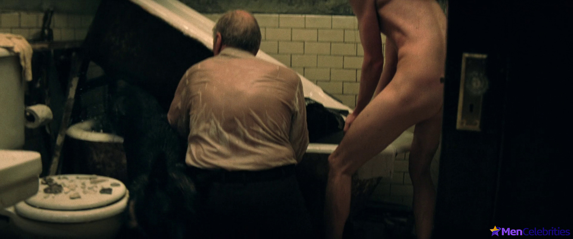 Timothe Chalamet Nude and a Table Tennis Pro A Serious Oscar Bid