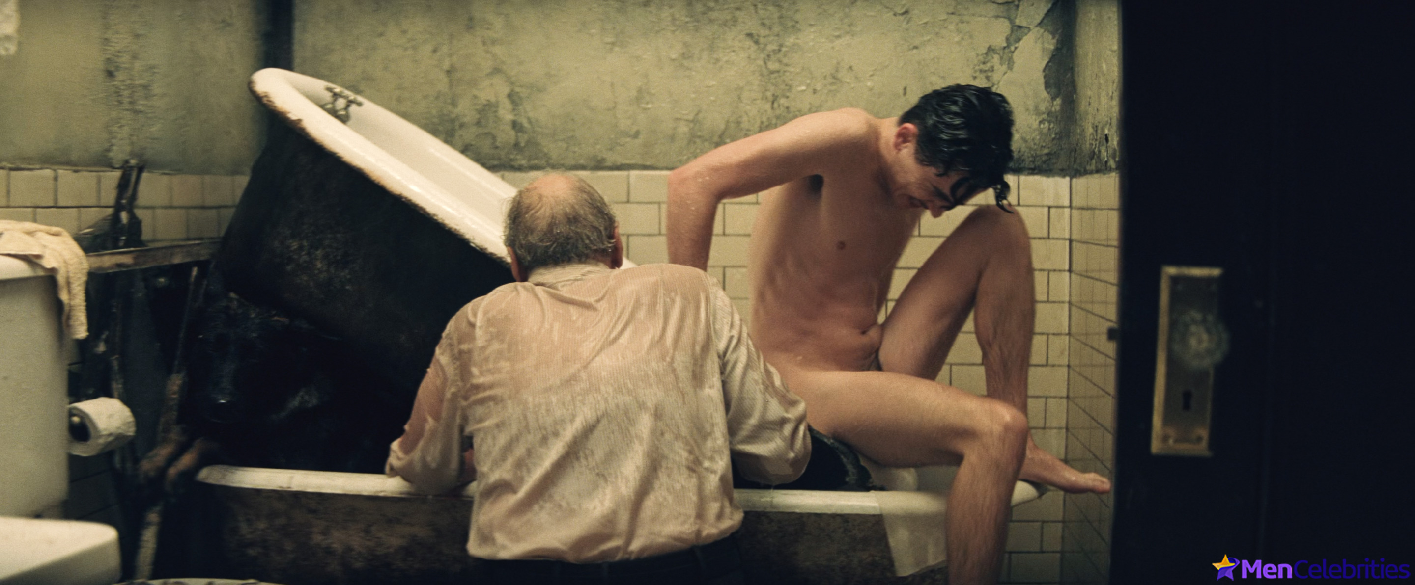 Timothe Chalamet Nude and a Table Tennis Pro A Serious Oscar Bid