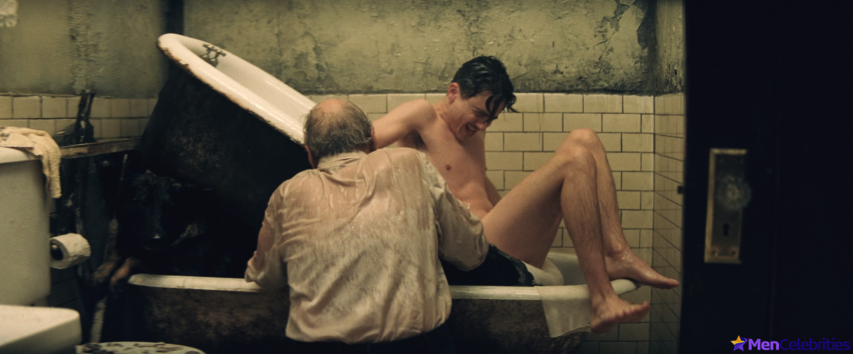 Timothe Chalamet Nude and a Table Tennis Pro A Serious Oscar Bid