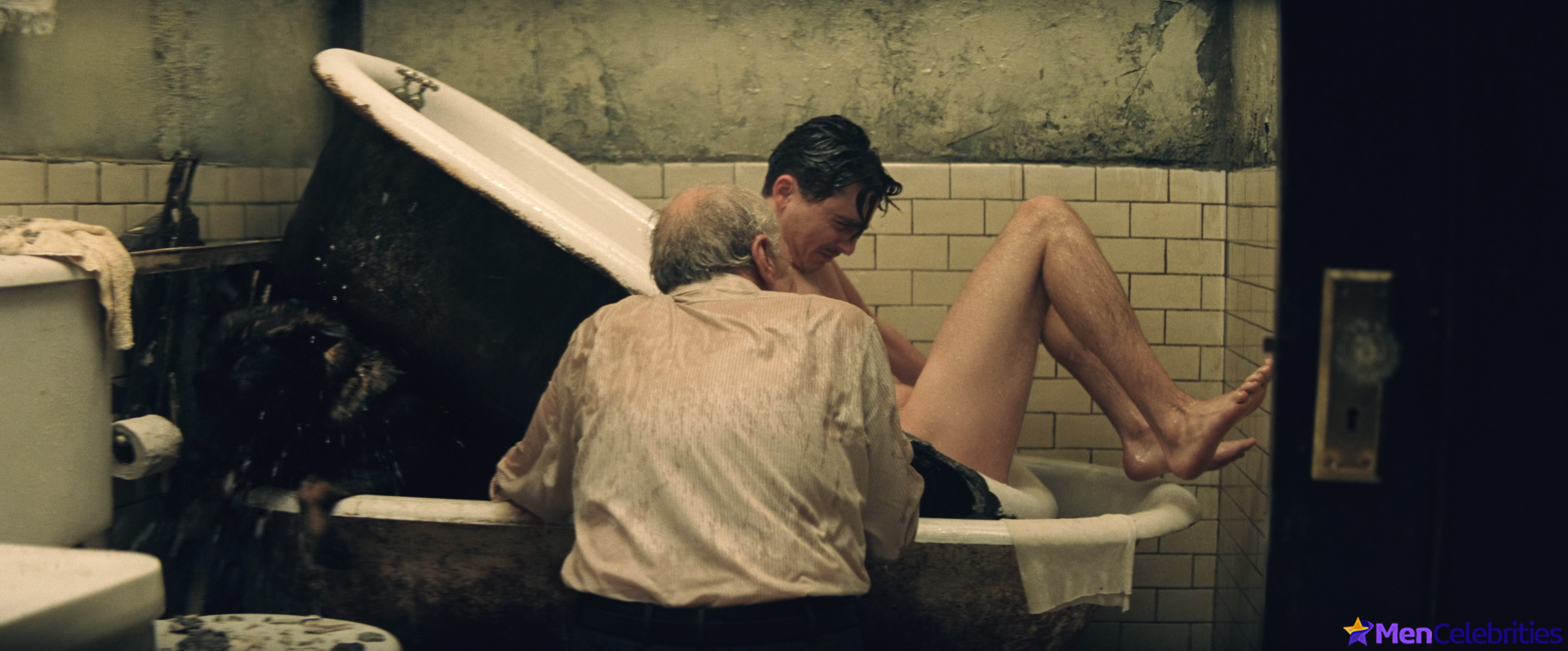 Timothe Chalamet Nude and a Table Tennis Pro A Serious Oscar Bid