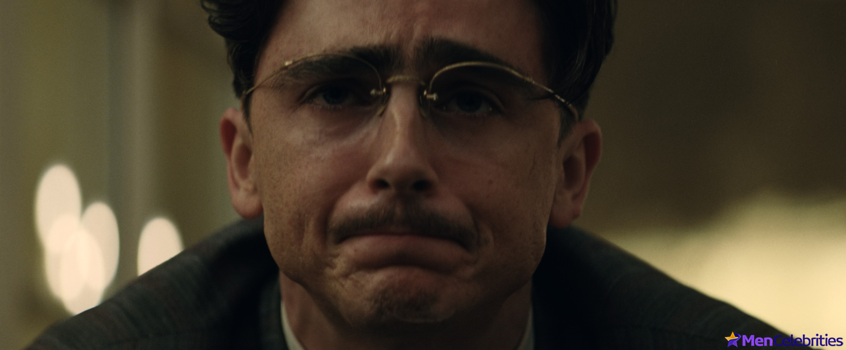 Timothe Chalamet Nude and a Table Tennis Pro A Serious Oscar Bid