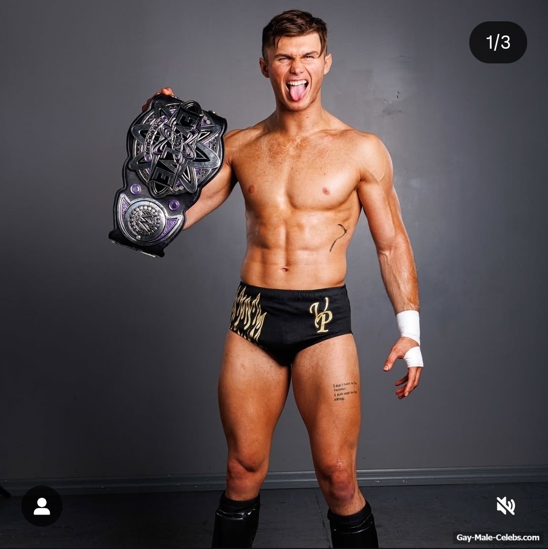 Jackson Drake nude and bulge cock photos