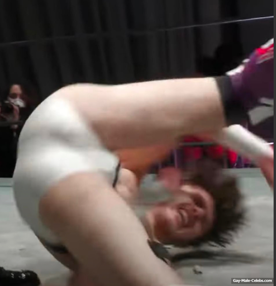 Jackson Drake nude and bulge cock photos