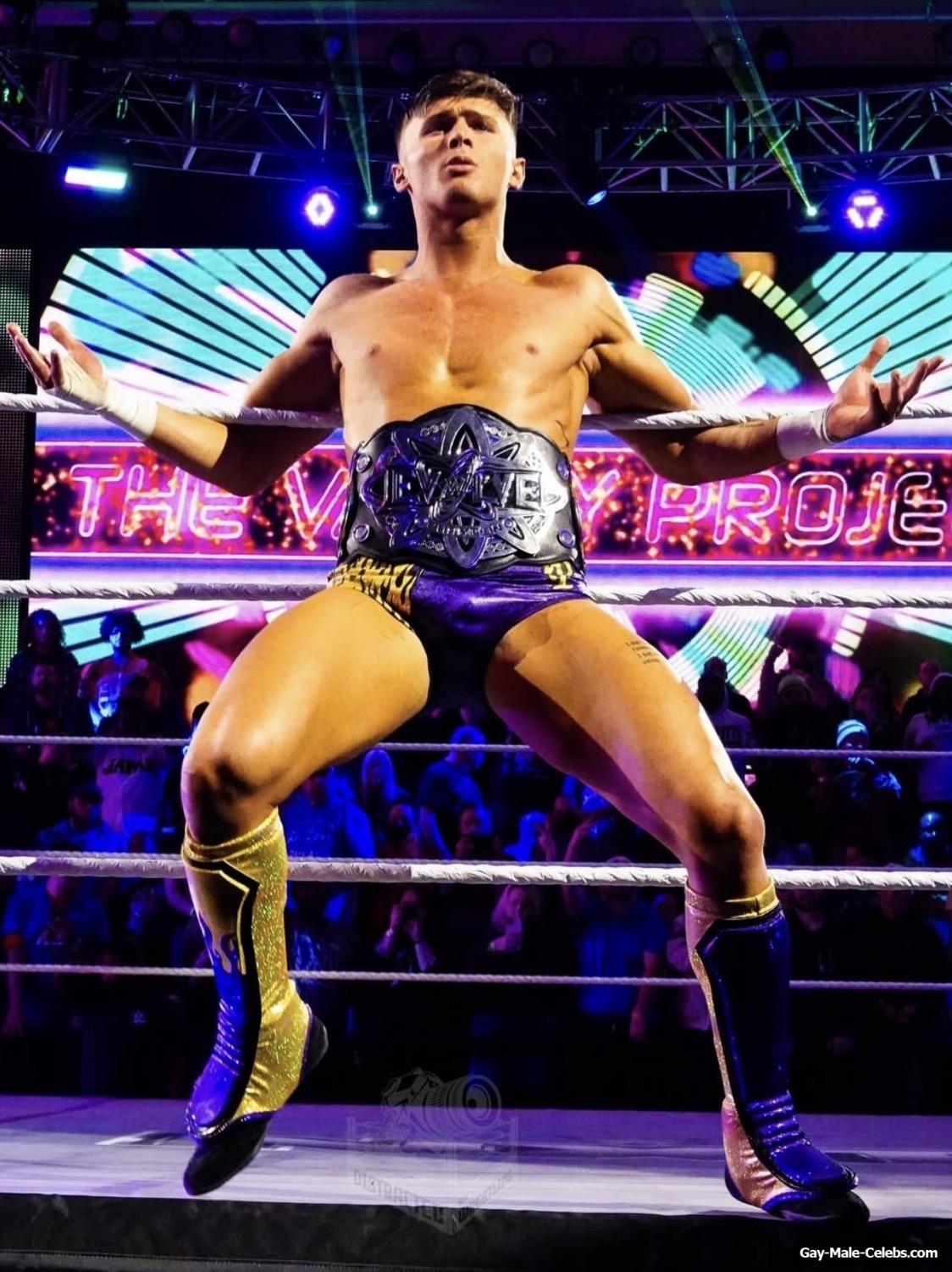 Jackson Drake nude and bulge cock photos