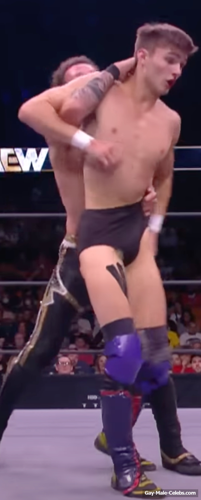 Jackson Drake nude and bulge cock photos