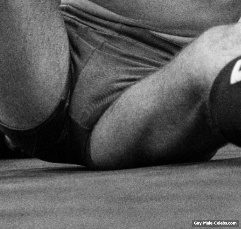 Jackson Drake nude and bulge cock photos