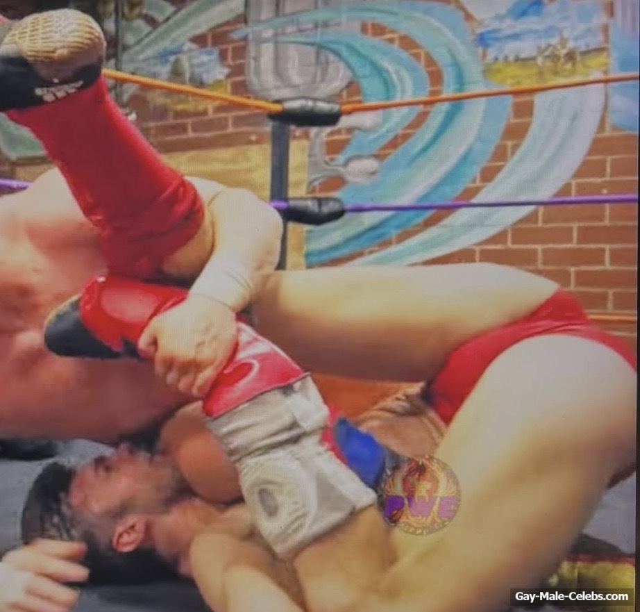 Jackson Drake nude and bulge cock photos