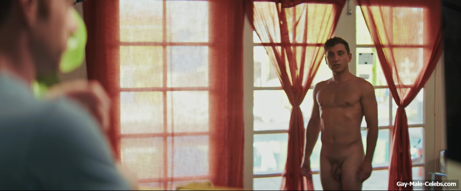 Zack Rocklin-Waltch In Laid Bare