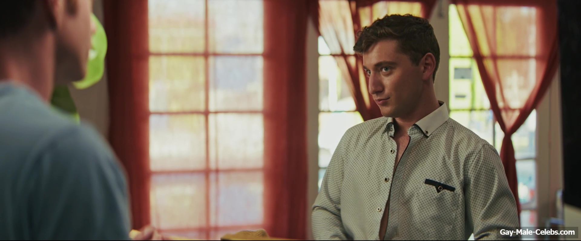 Zack Rocklin-Waltch In Laid Bare