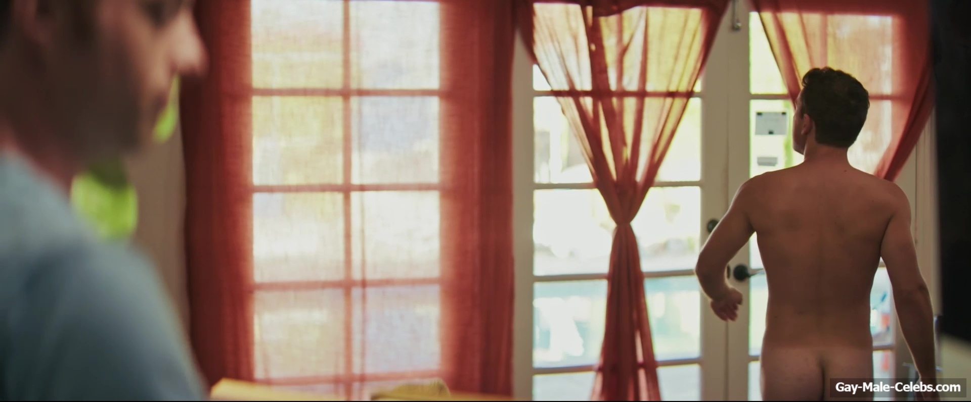 Zack Rocklin-Waltch In Laid Bare