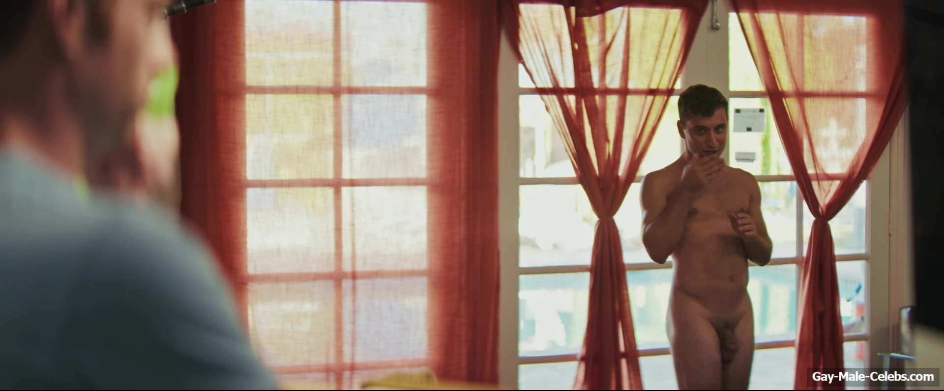 Zack Rocklin-Waltch In Laid Bare