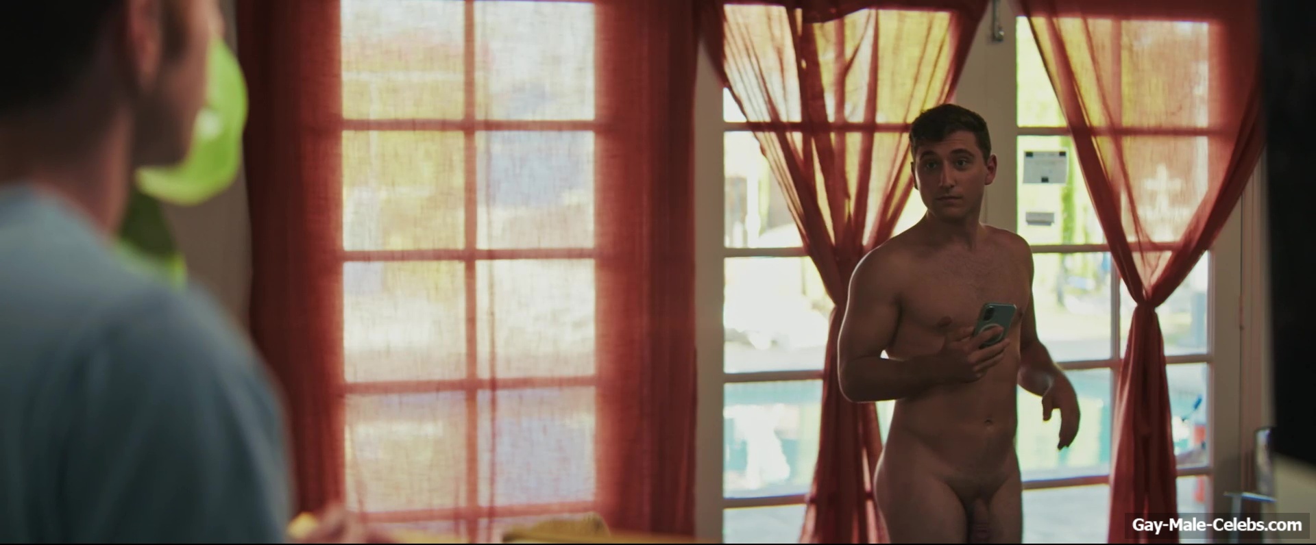 Zack Rocklin-Waltch In Laid Bare