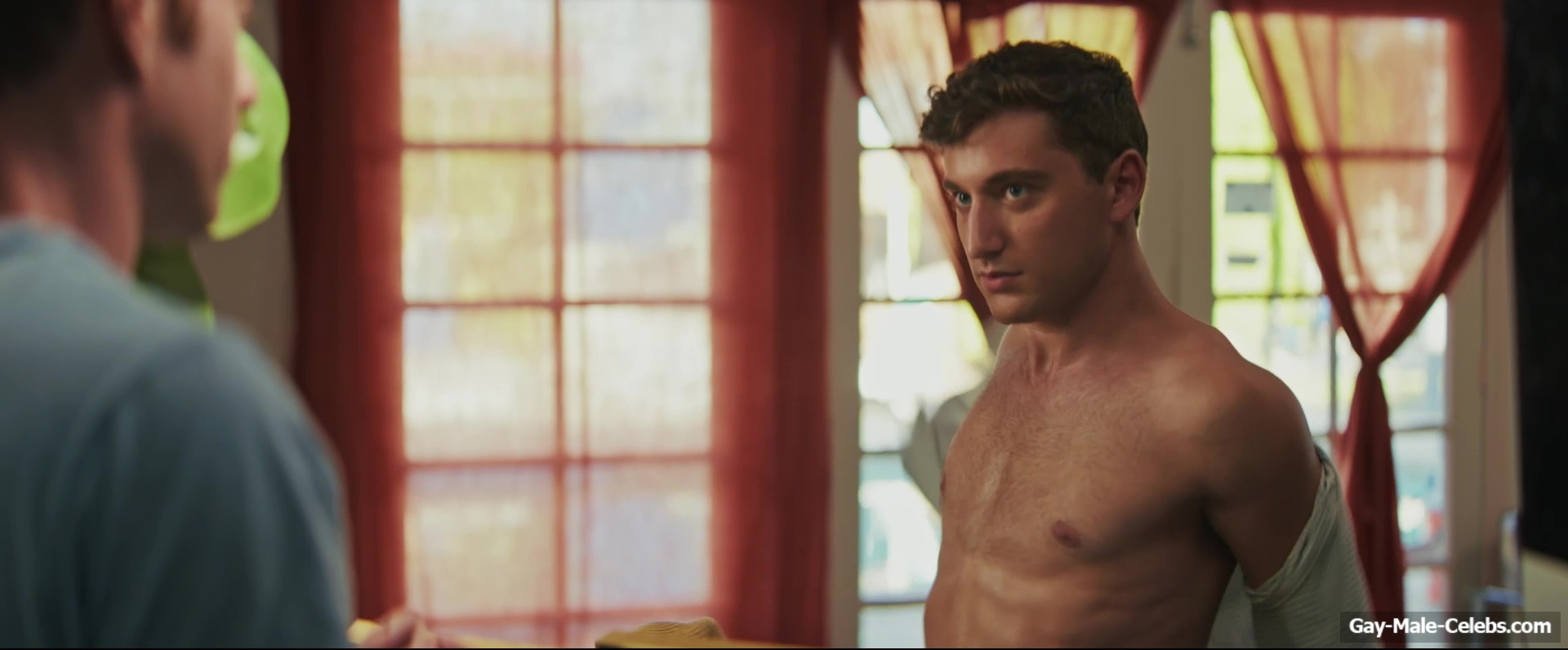 Zack Rocklin-Waltch In Laid Bare