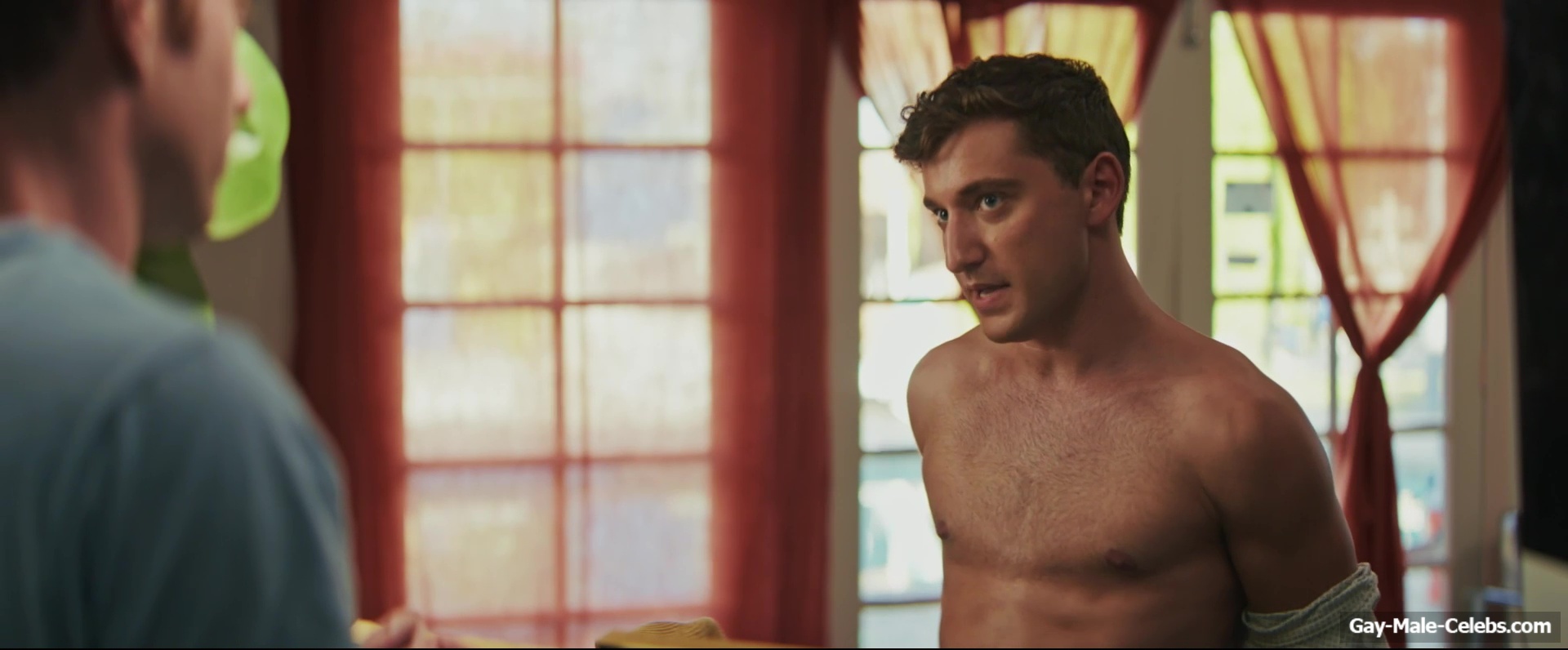 Zack Rocklin-Waltch In Laid Bare