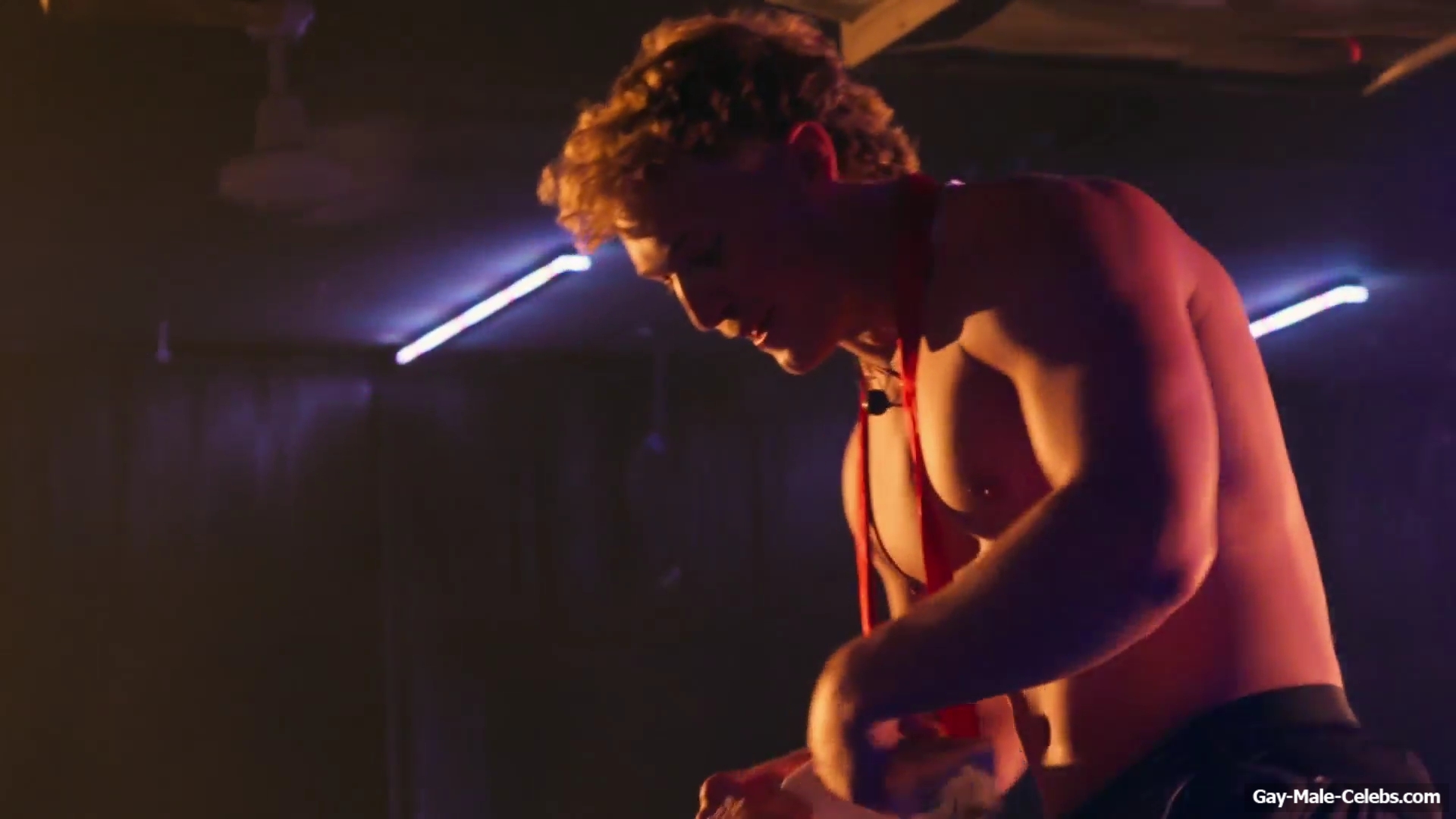 Bauer Swystun nude in Canada Shore