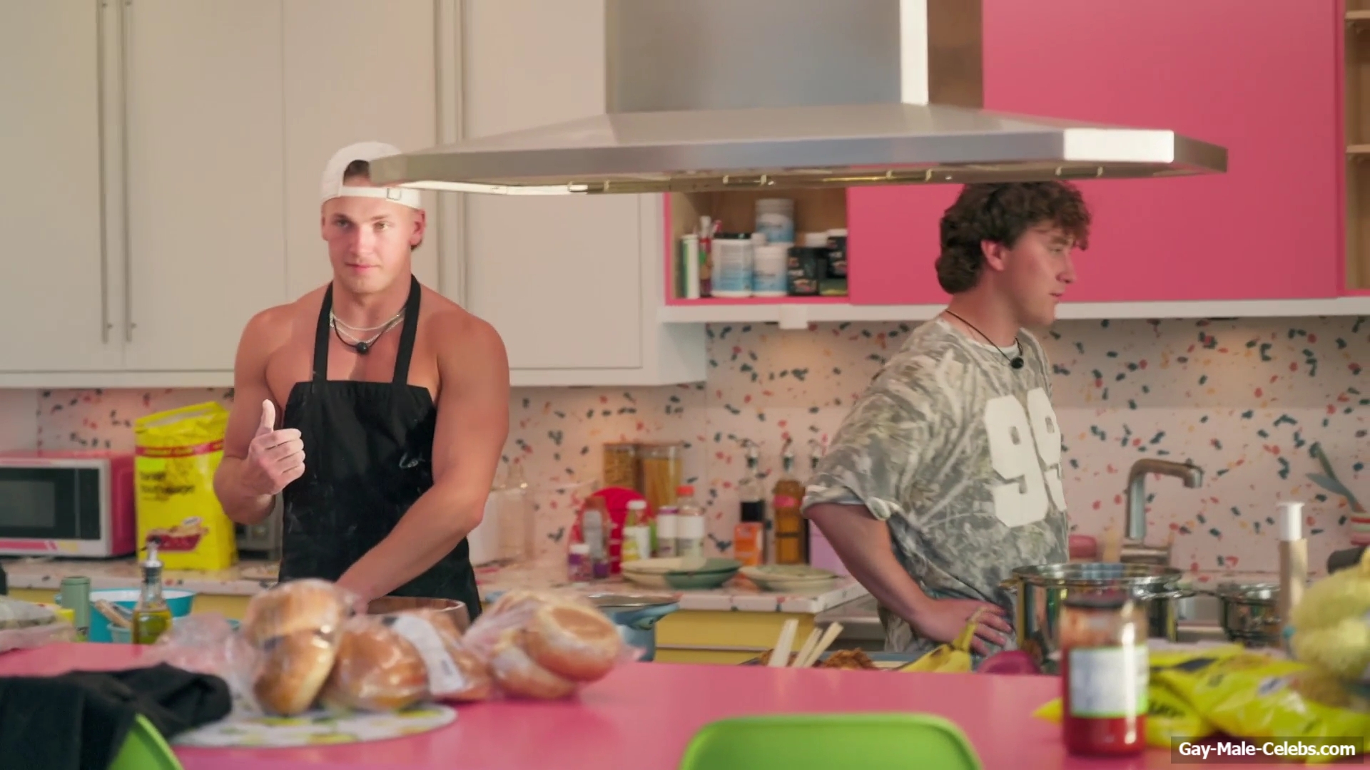 Bauer Swystun nude in Canada Shore