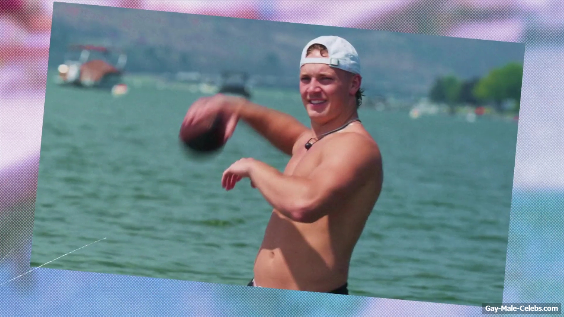 Bauer Swystun nude in Canada Shore