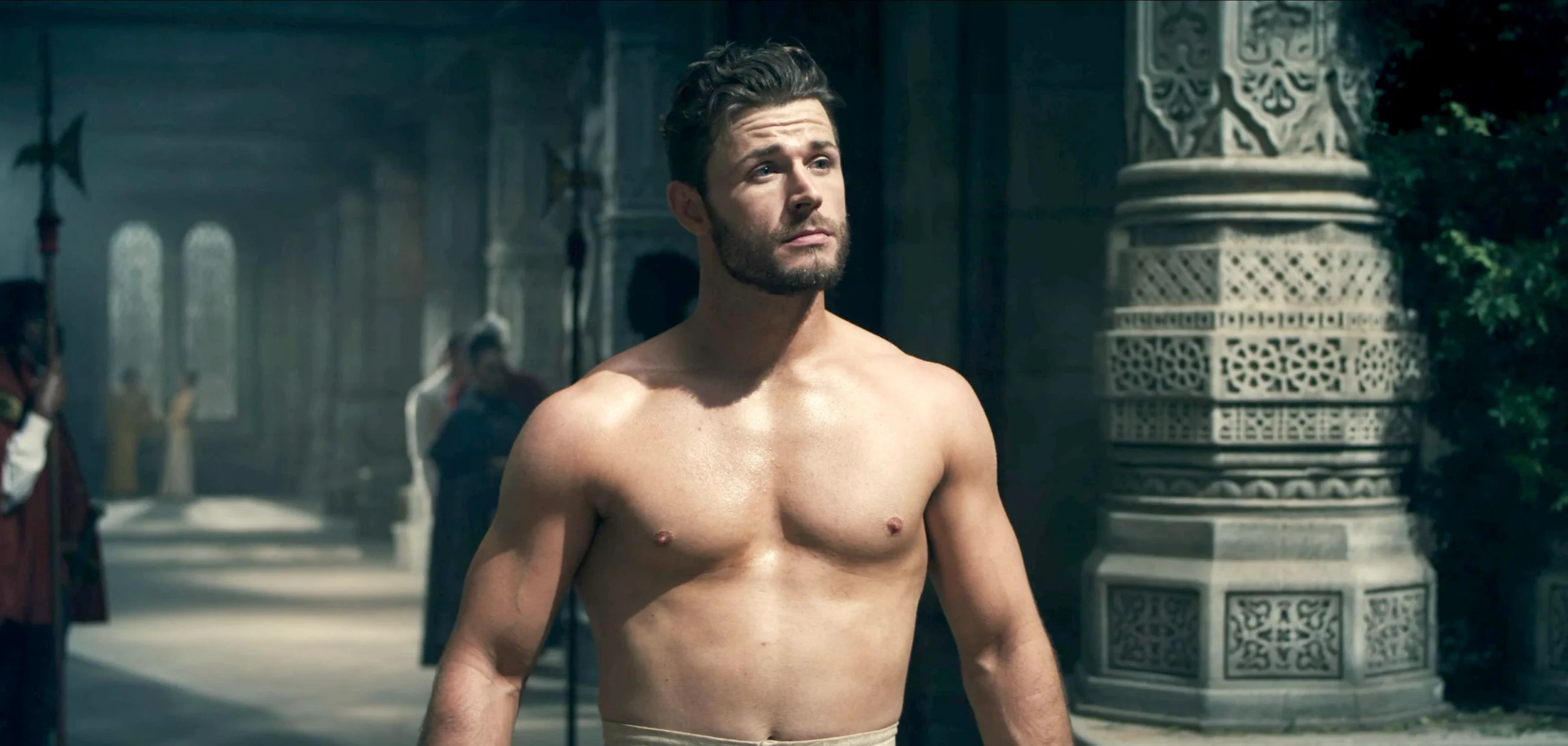 Callum Kerr Cock Bulge Photos And Nude Videos Collection