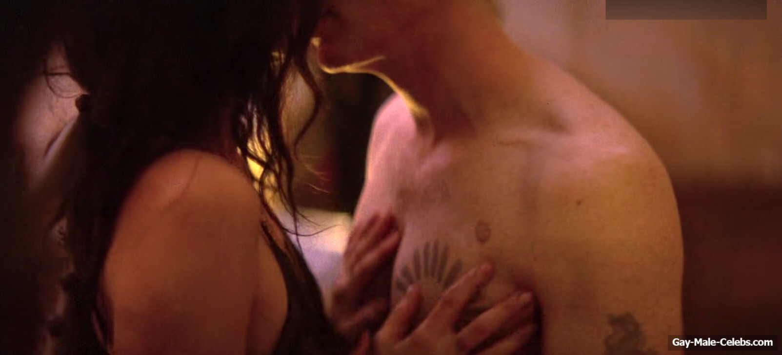 Cillian Murphy Nude Sex in Peaky Blinders The Immortal Man