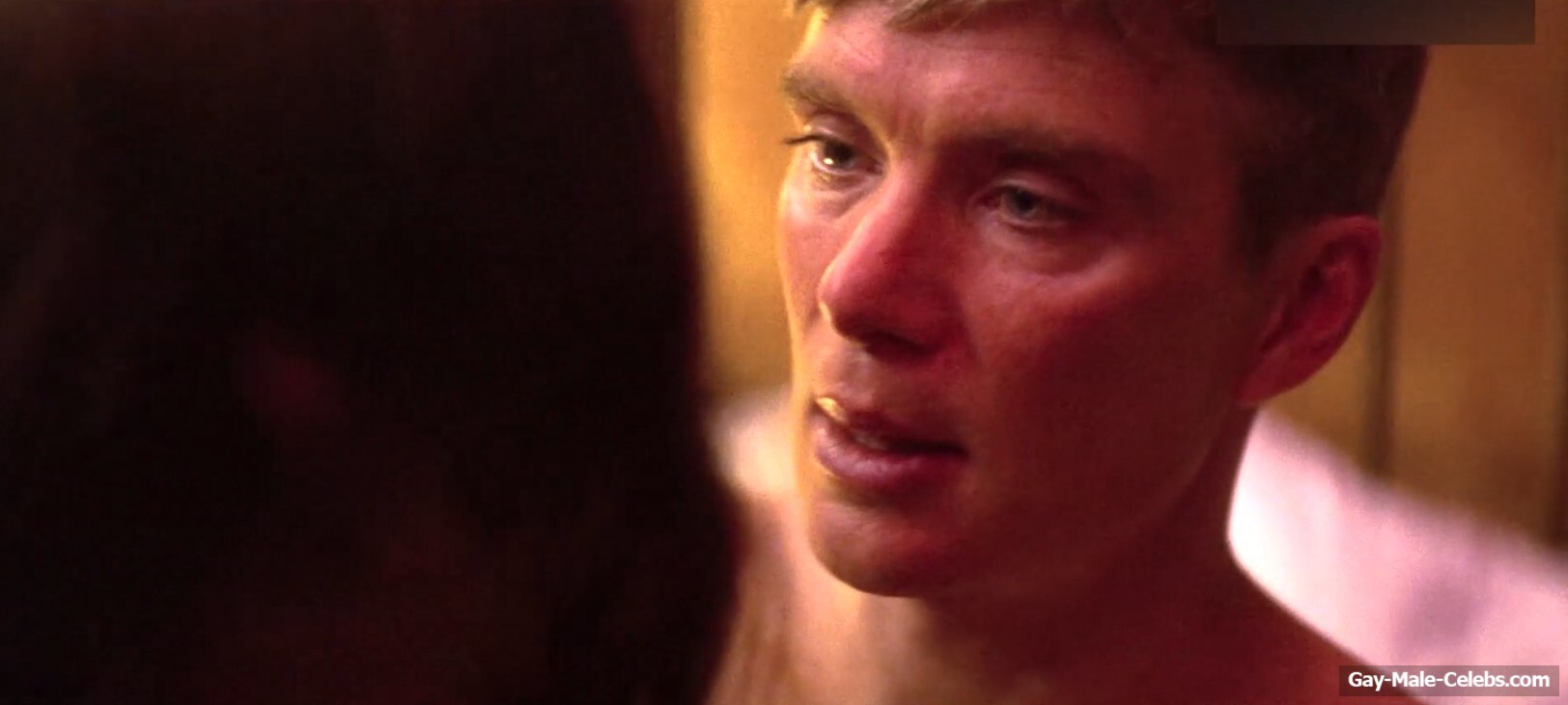 Cillian Murphy Nude Sex in Peaky Blinders The Immortal Man