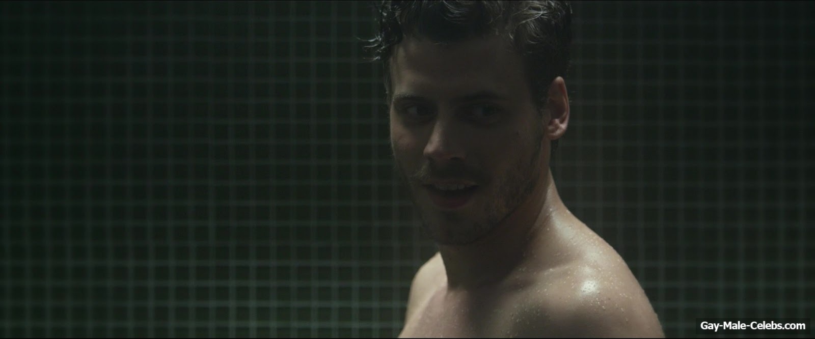 Francois Arnaud Nude Real Penis Scenes in Permission