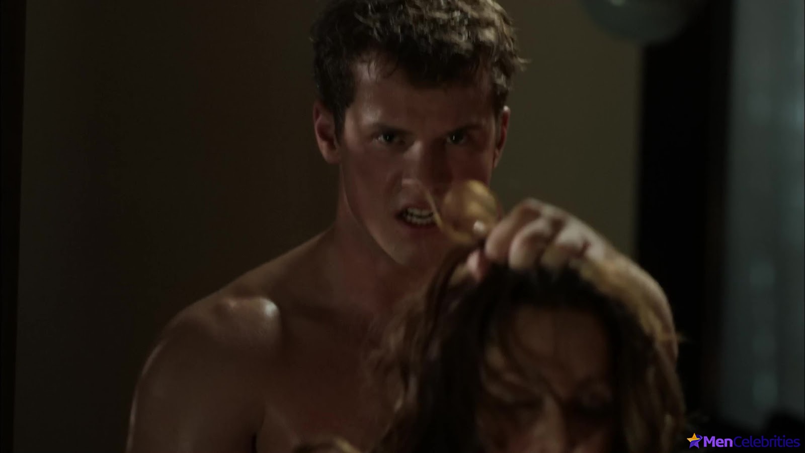 Freddie Stroma nude and sex scenes