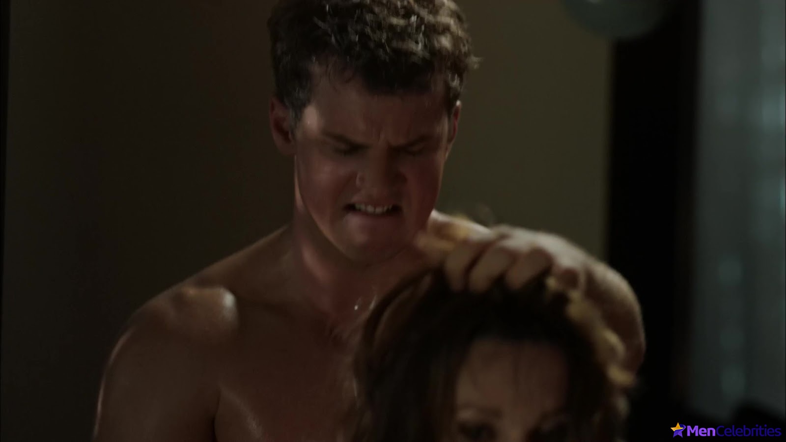 Freddie Stroma nude and sex scenes