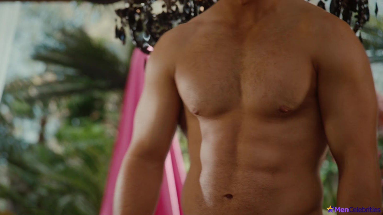 Freddie Stroma nude and sex scenes