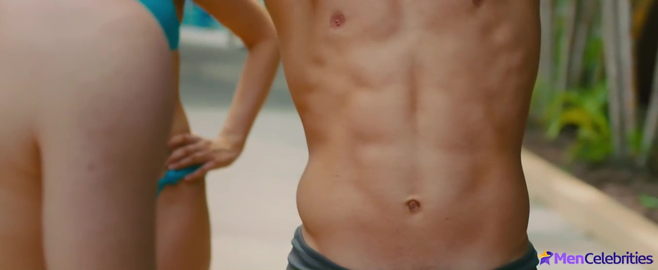 Freddie Stroma nude and sex scenes