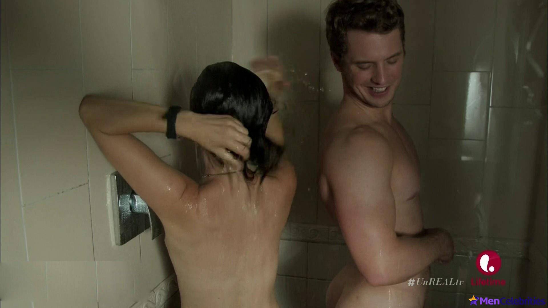 Freddie Stroma nude and sex scenes