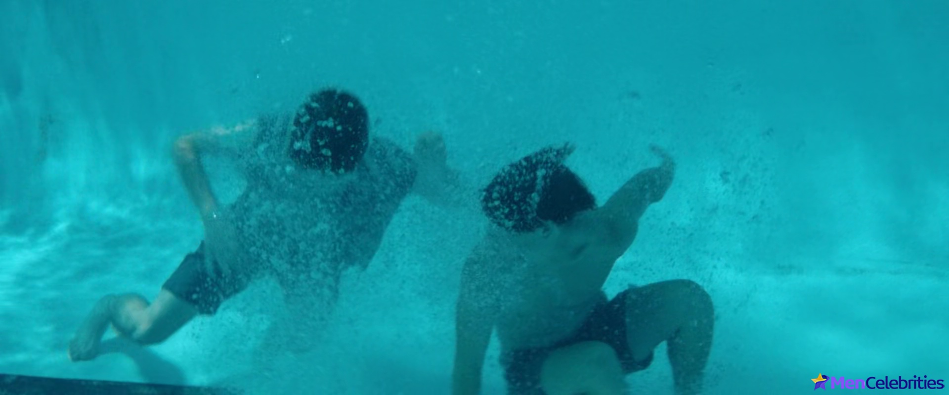 Gabriel LaBelle nude and sex scenes