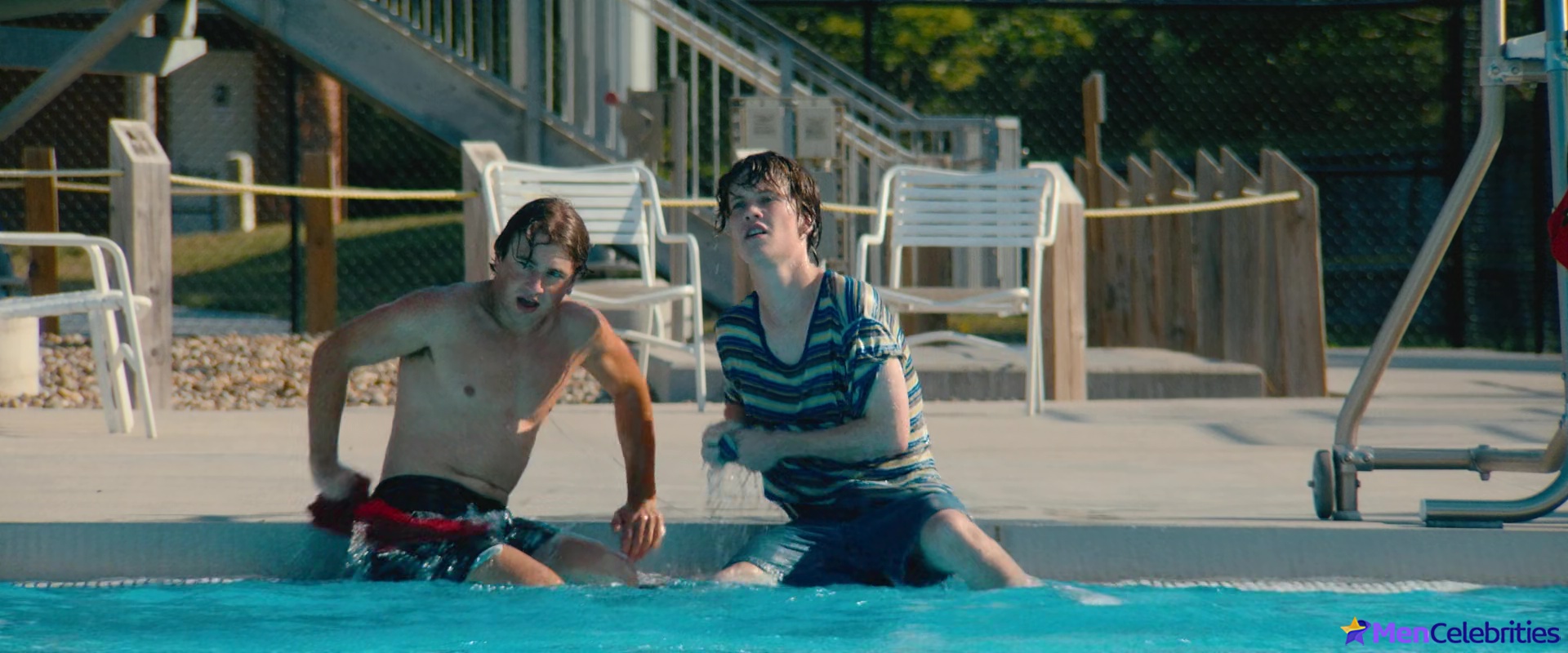 Gabriel LaBelle nude and sex scenes