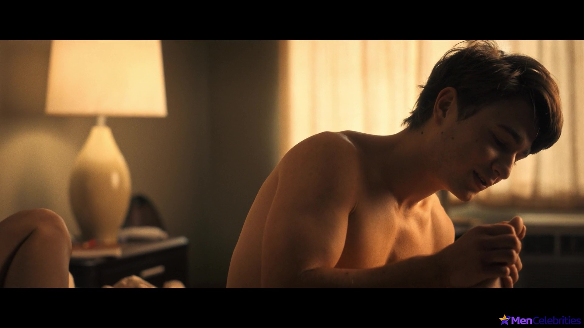 Gabriel LaBelle nude and sex scenes