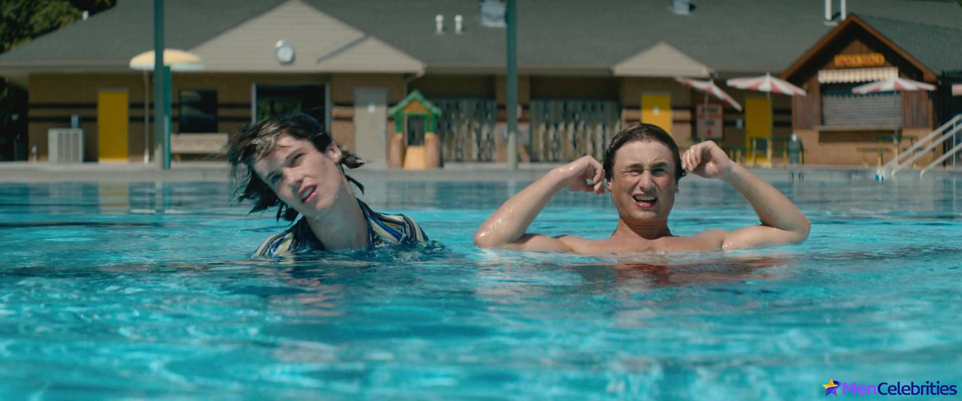 Gabriel LaBelle nude and sex scenes