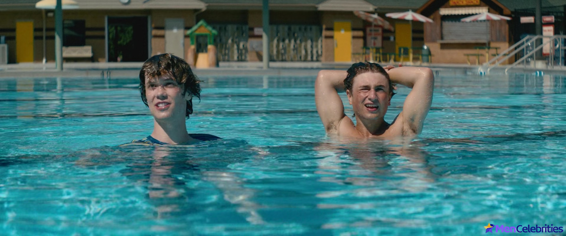 Gabriel LaBelle nude and sex scenes