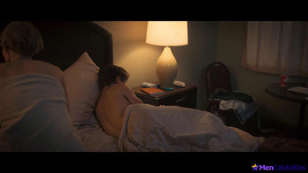 Gabriel LaBelle nude and sex scenes