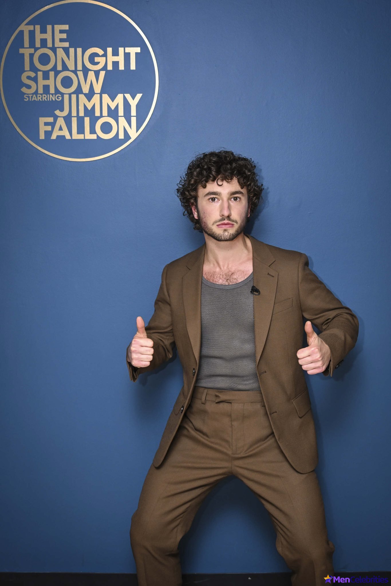 Gabriel LaBelle shirtless and bulge pics