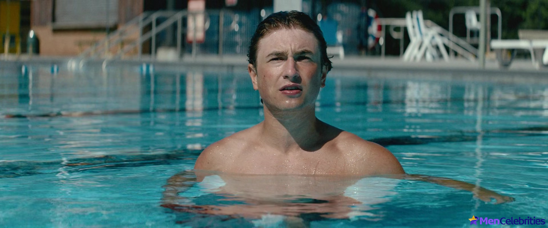 Gabriel LaBelle nude and sex scenes