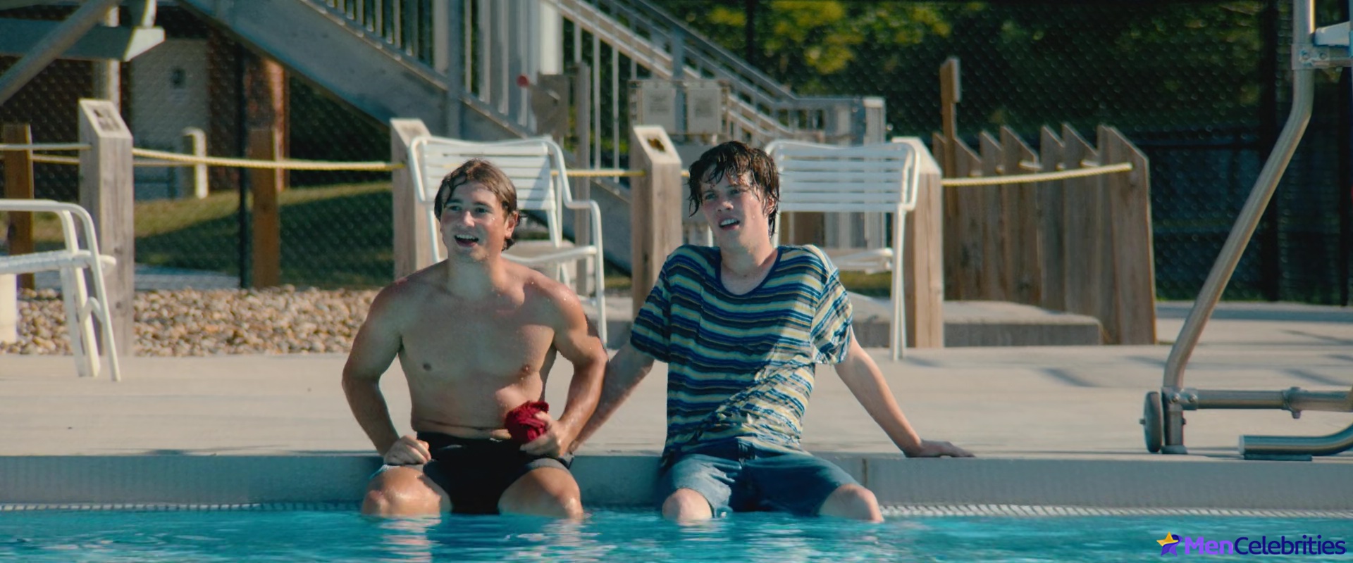 Gabriel LaBelle nude and sex scenes