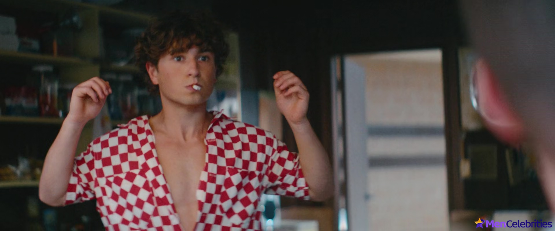 Gabriel LaBelle nude and sex scenes