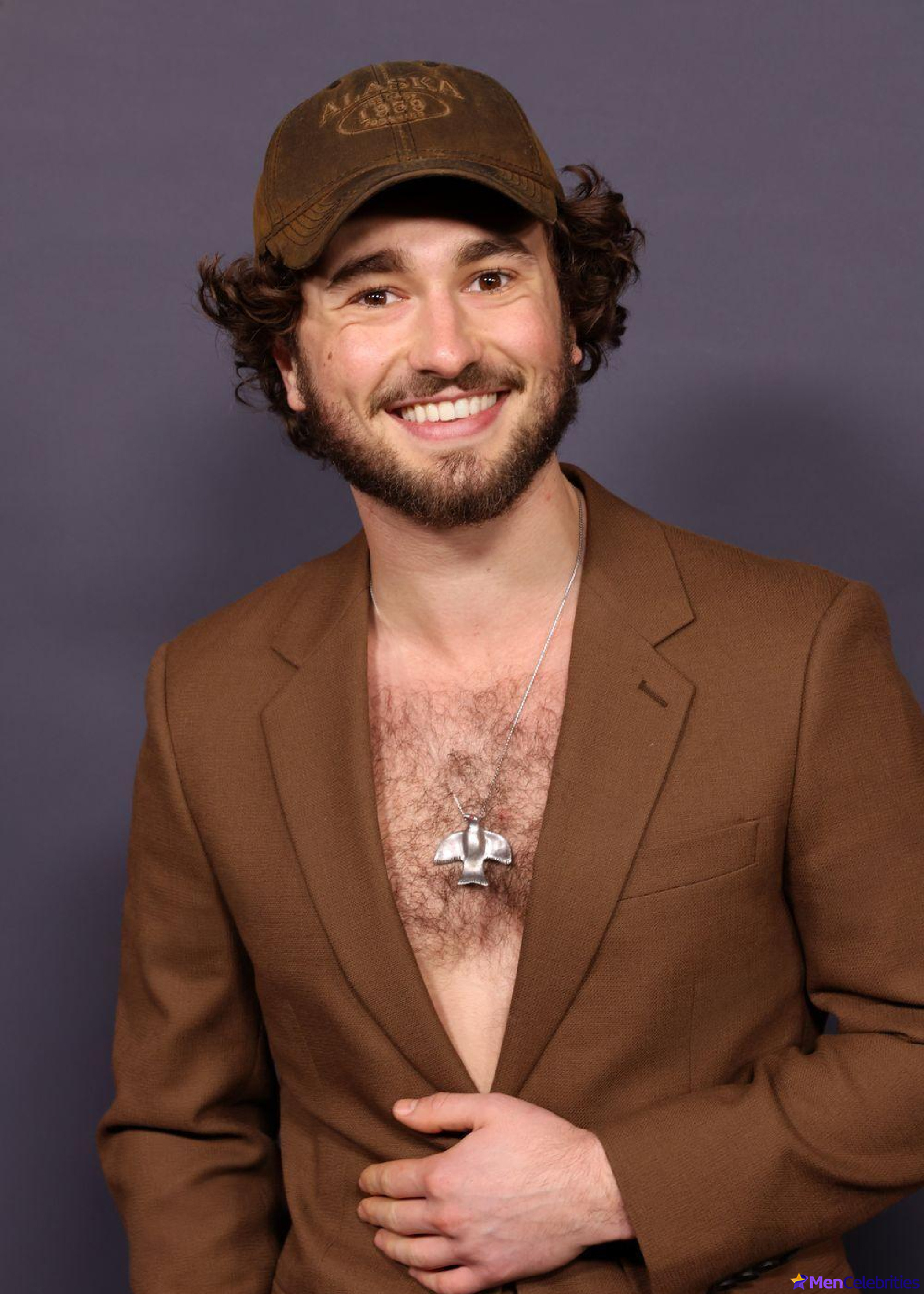 Gabriel LaBelle shirtless and bulge pics