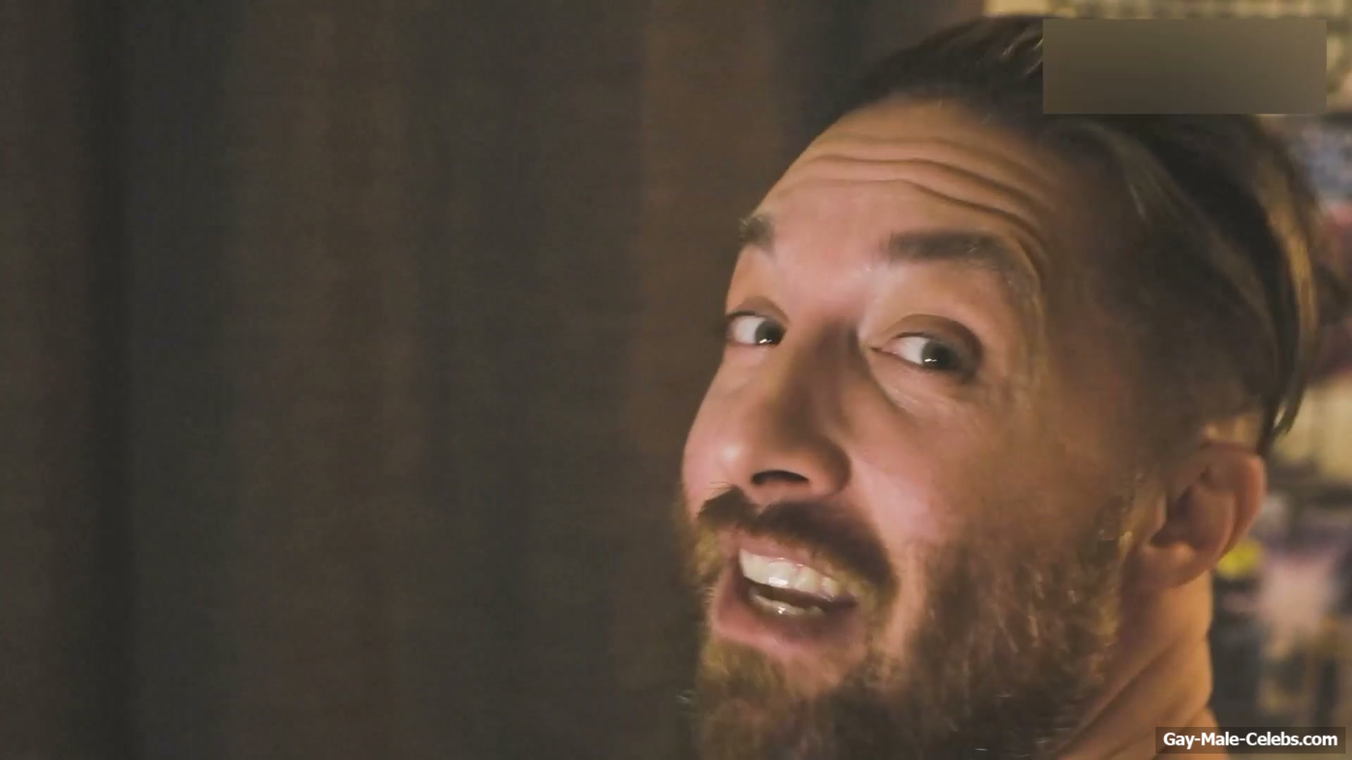 Jack Tracy and Eamonn Farrell Nude Gay Sex in Danny Will Die Alone