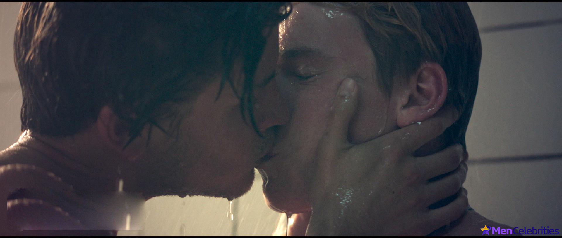 Jannik Schumann gay sex