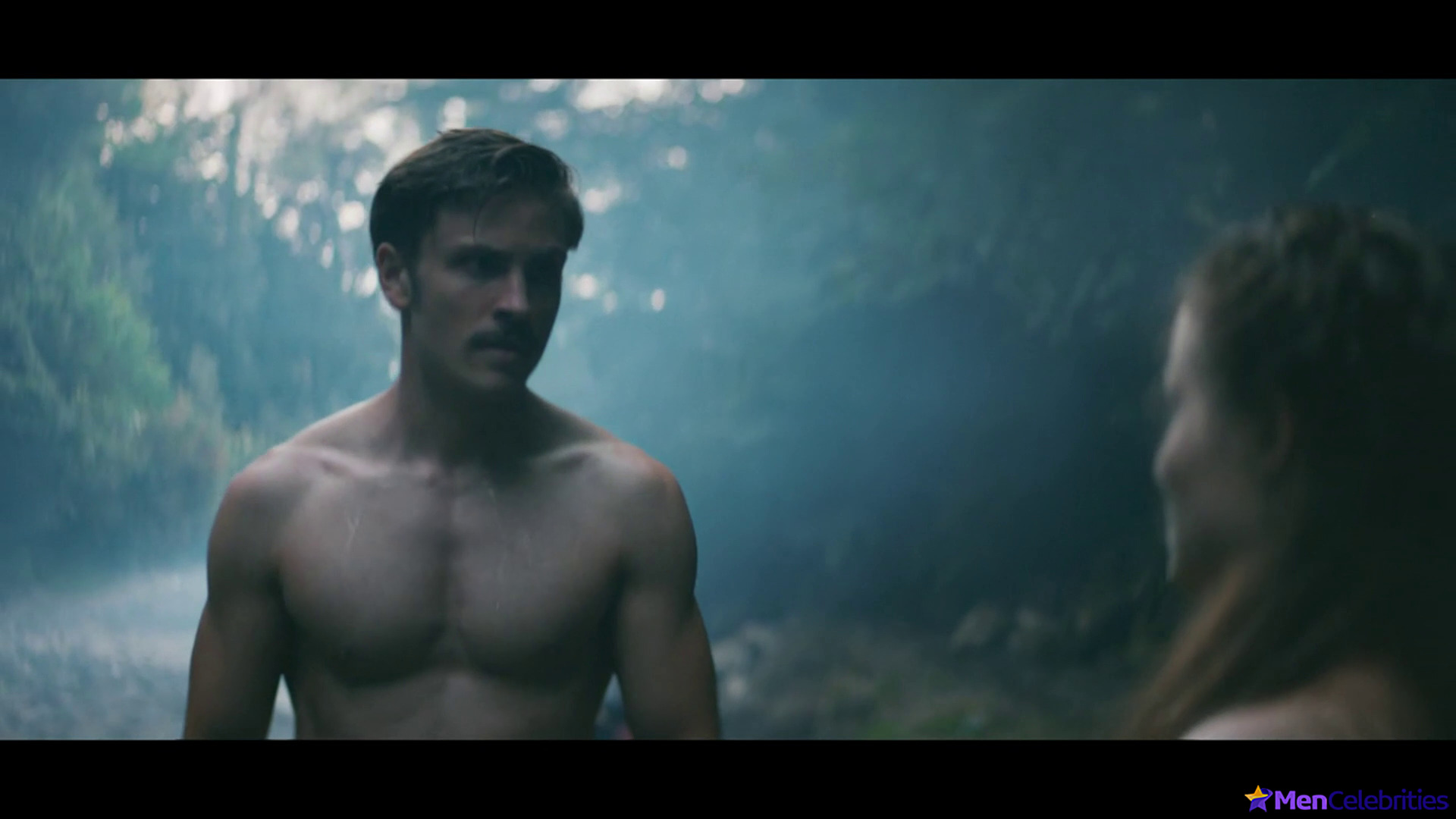 Jannik Schumann nude and gay sex scenes