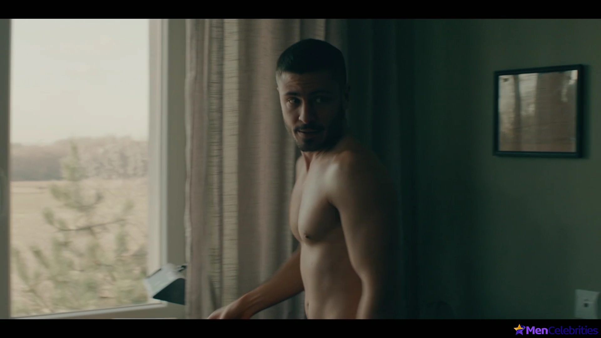 Jannik Schumann nude and gay sex scenes