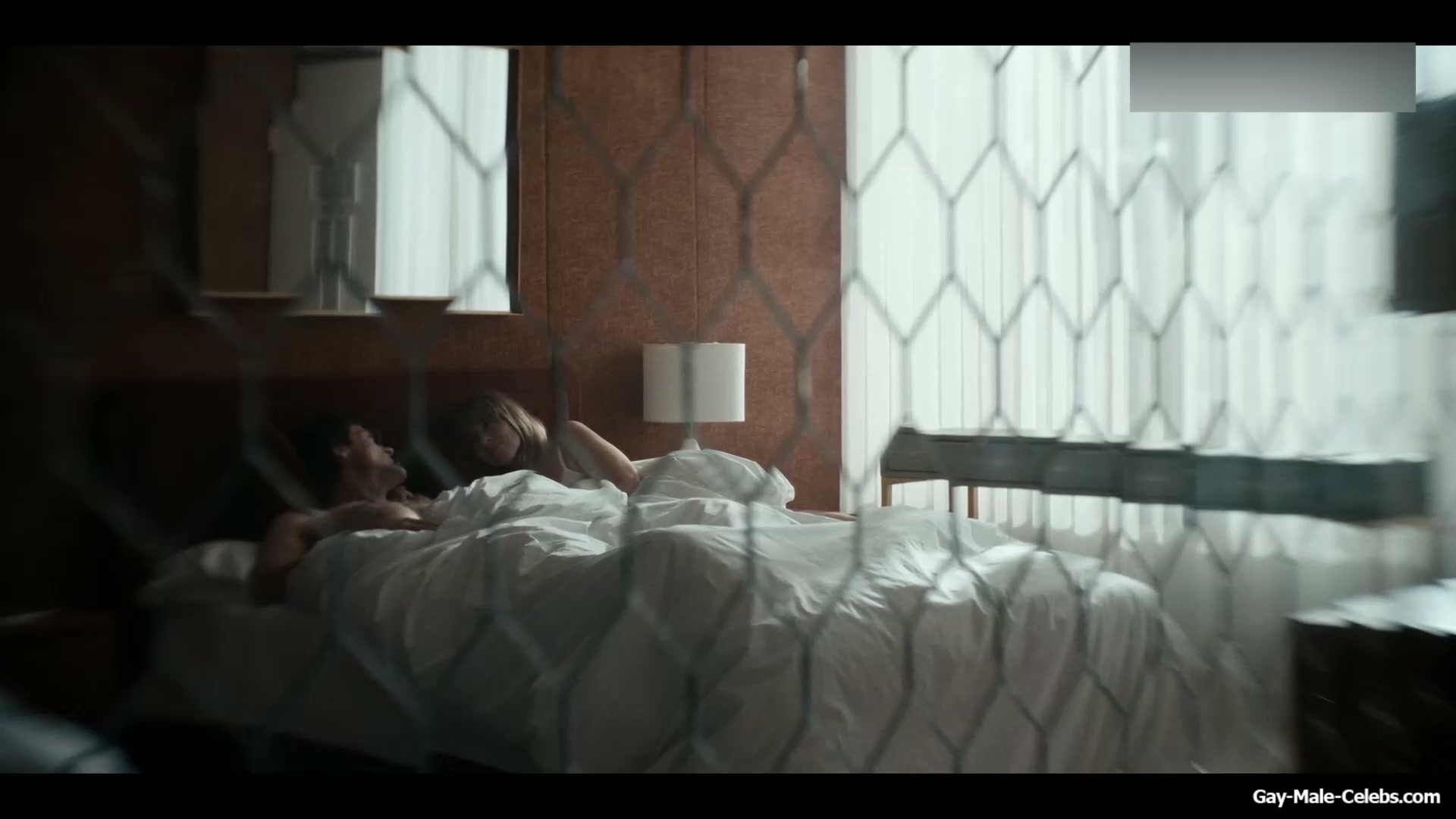 Jason Bateman Nude And Strapon Sex in DTF St Louis