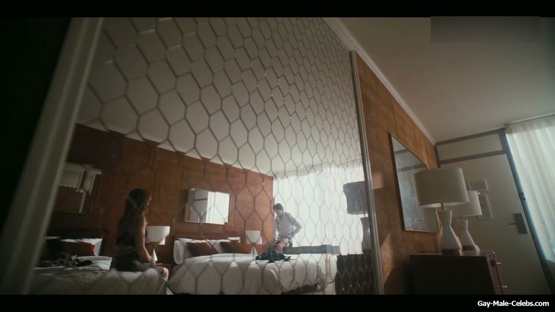 Jason Bateman Nude And Strapon Sex in DTF St Louis