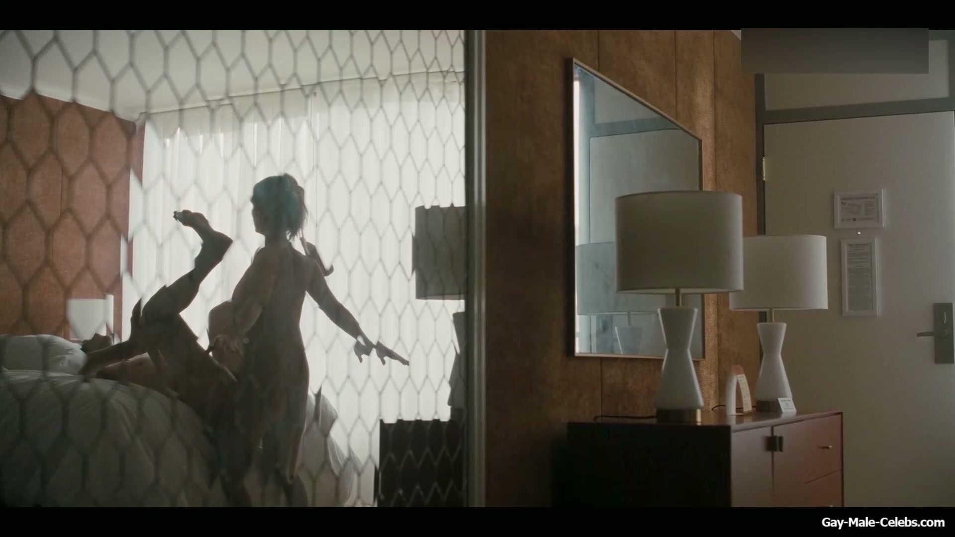 Jason Bateman Nude And Strapon Sex in DTF St Louis